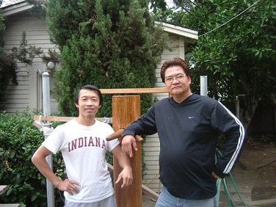 咏春拳一招致命,咏春一招致命的动作