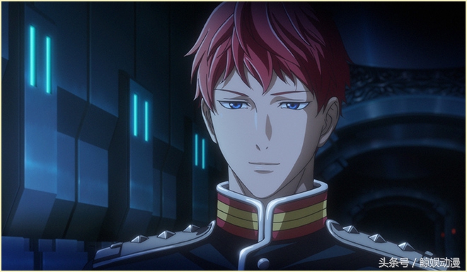 唯美食、足球与英雄基佬诱惑难抗拒!6部JUMP社4月新番开战争霸权