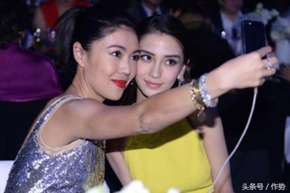 中国的时尚女魔头——苏芒，原来她是个这样的女人....