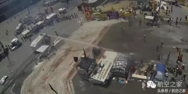 小至指间，大至鲲鹏，未来的无人机世界—“商机、杀机、无人机”