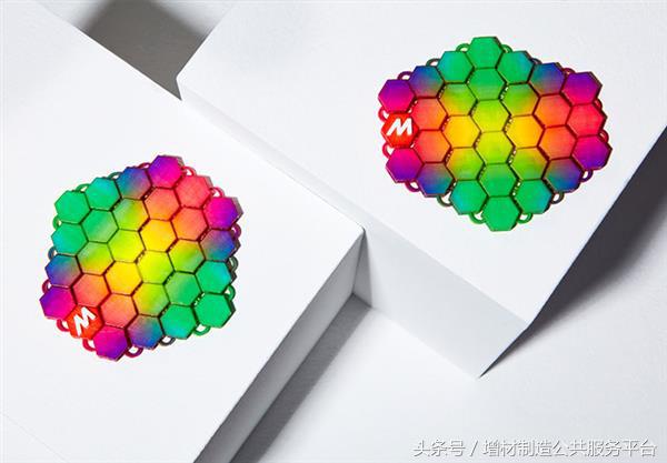 Mimaki公司将能打印千万种颜色的3D打印机3DUJ-553推向欧洲市场