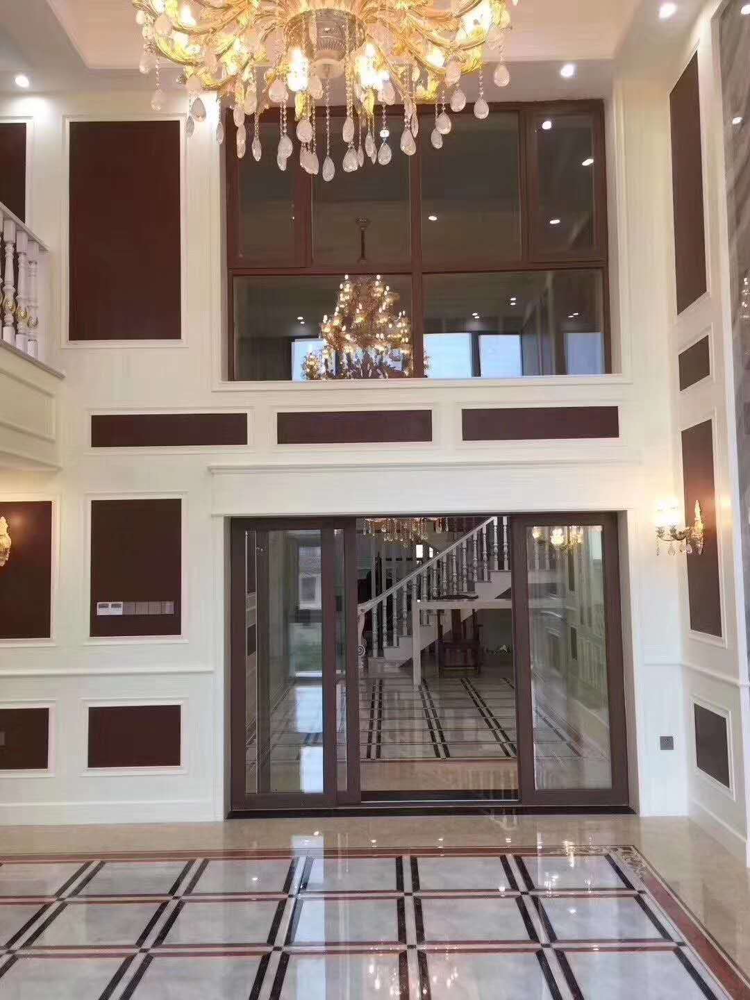 超级豪华别墅内景超清,超级豪华别墅三层外观观图