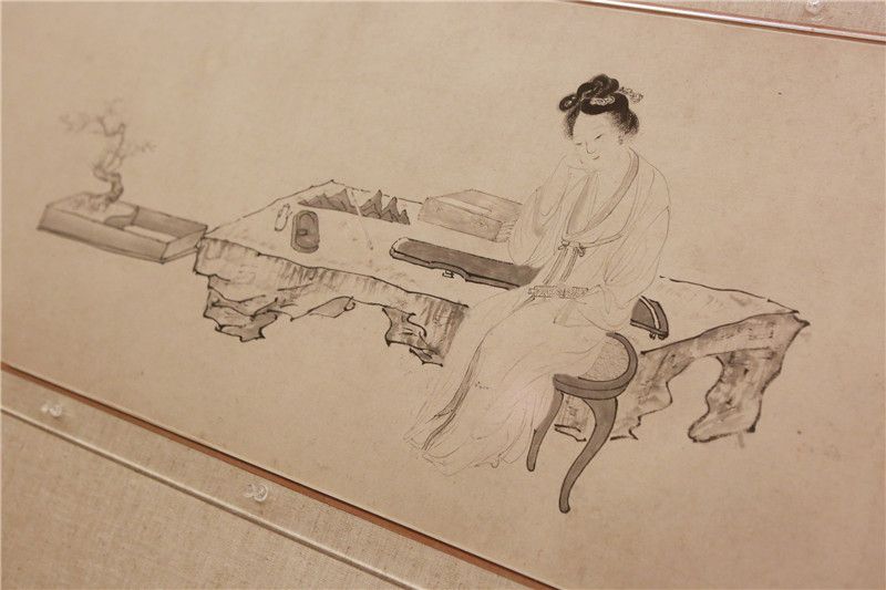 翰墨风雅||深锁15年，从未展出过的上博国宝