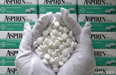 阿司匹林吃错了还有药效果吗,阿司匹林乱吃的后果