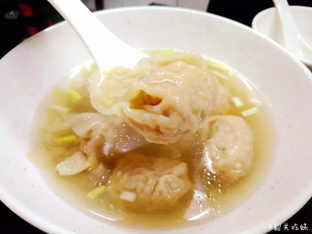 步行街捞面,步行街捞捞面