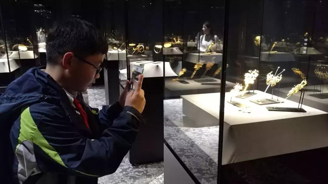 漫步上海观复博物馆,上海观复博物馆介绍及参观攻略