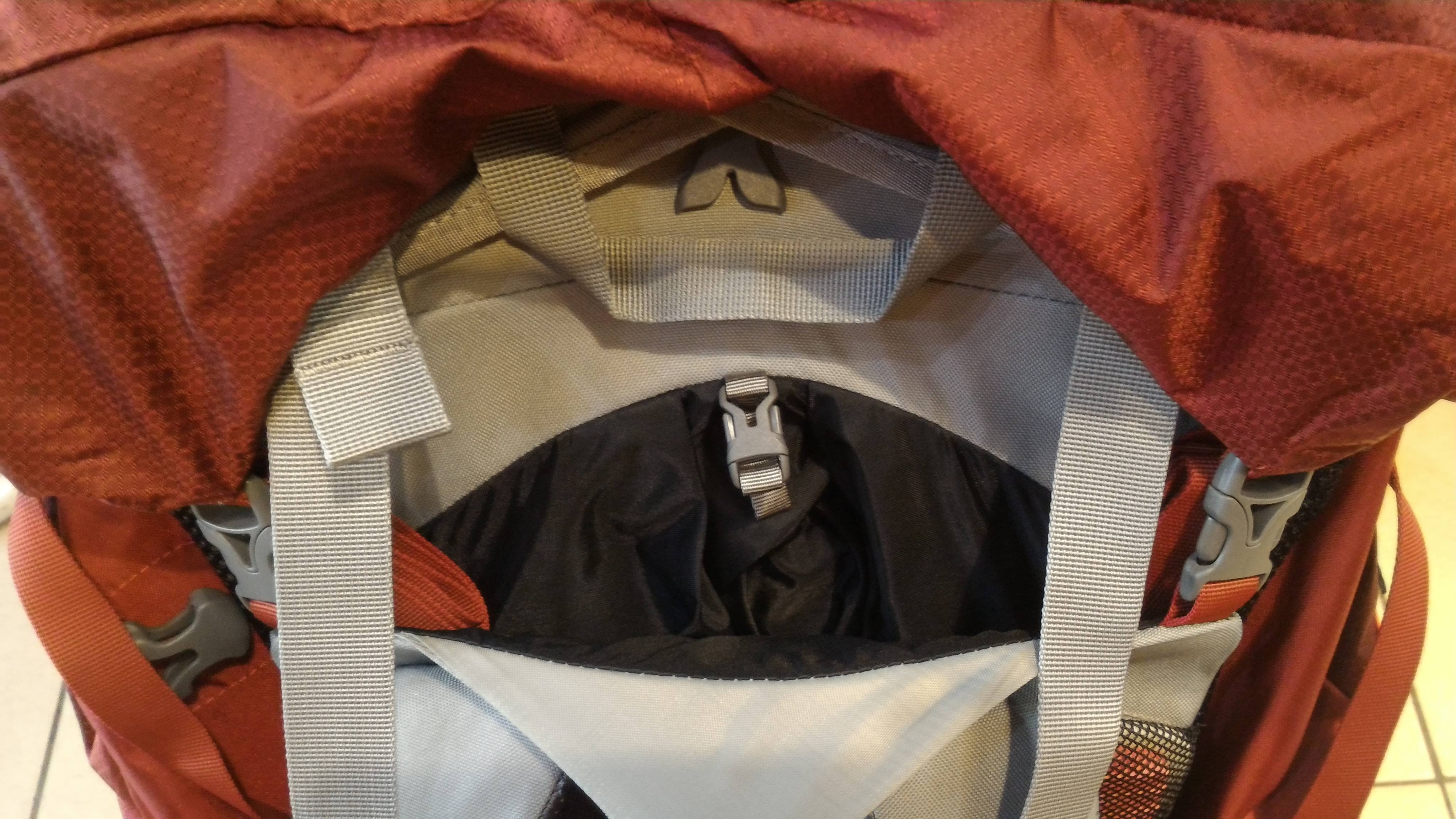 osprey户外登山包推荐,osprey户外包经典款