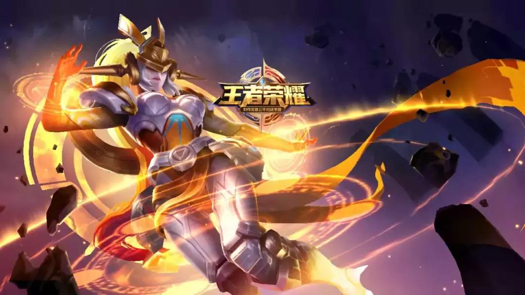 2018年腾讯手游年收入排行榜,腾讯2019年手游收入排行