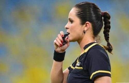 中超裁判一场球能拿多少钱,中超裁判一场收入多少