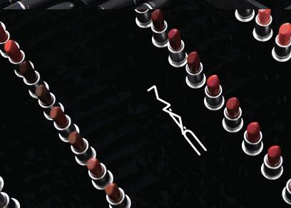 MAC你牛逼！新出的*弹子**头竟比欧莱雅还便宜！