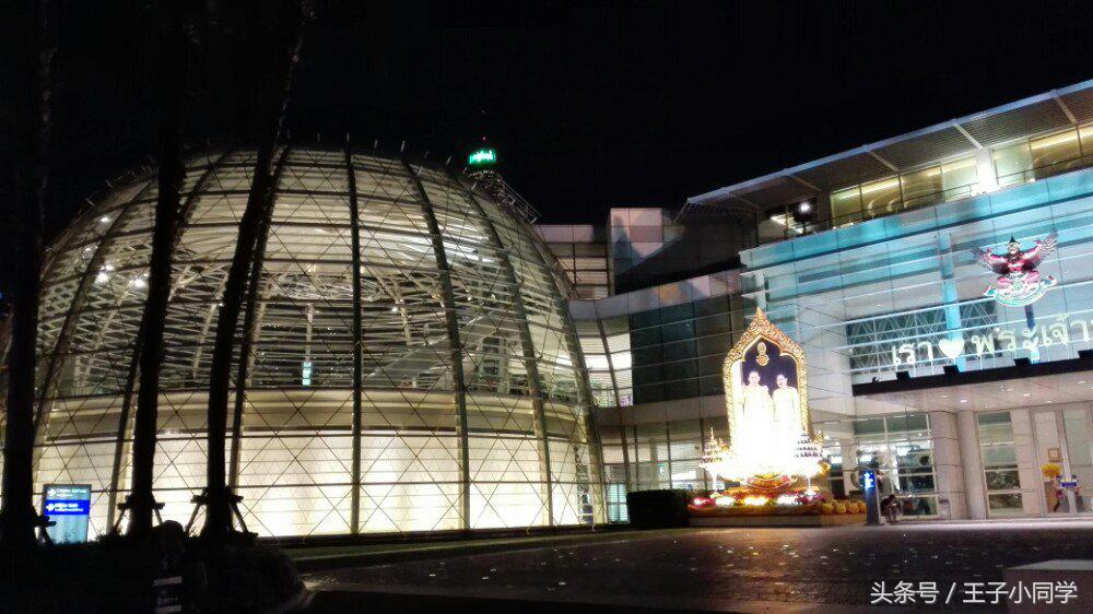 来泰国王权免税店买什么最划算,泰国王权免税店攻略