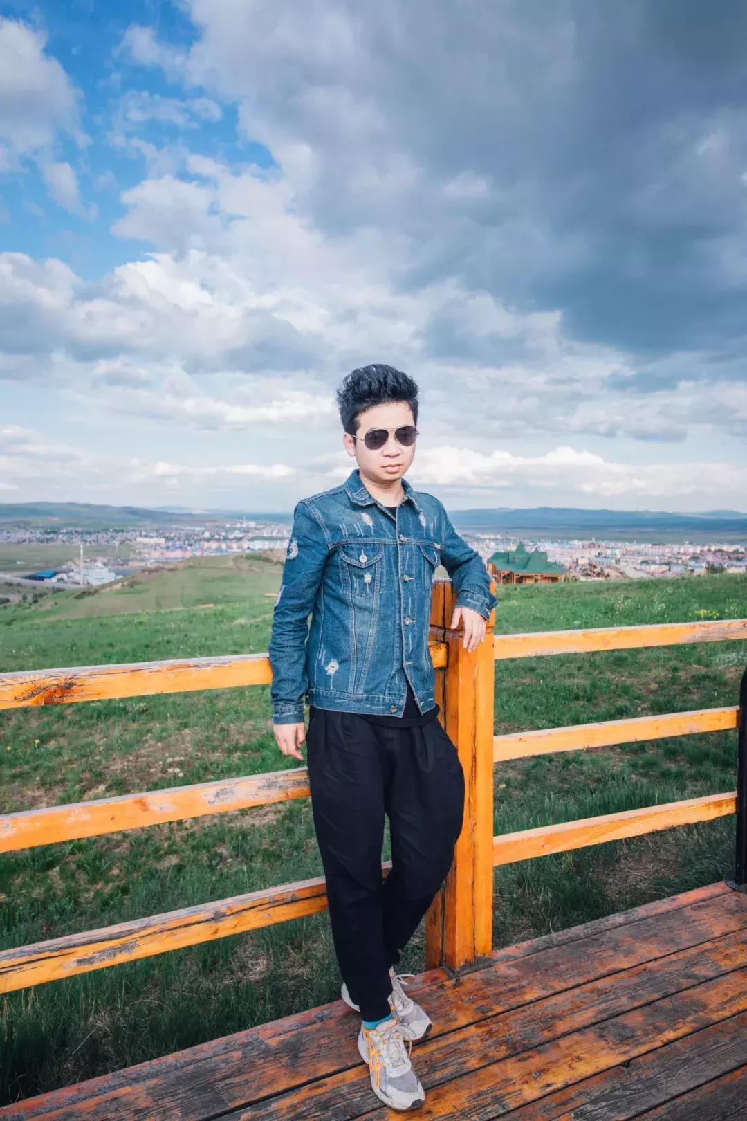 追星旅游记,追星大环线日记