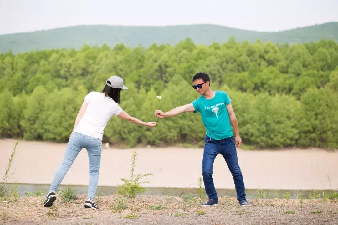 追星旅游记,追星大环线日记