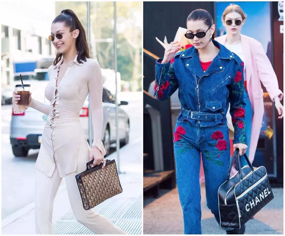 什么方法可以淘到大牌小样,loewe和celine草编包哪个好