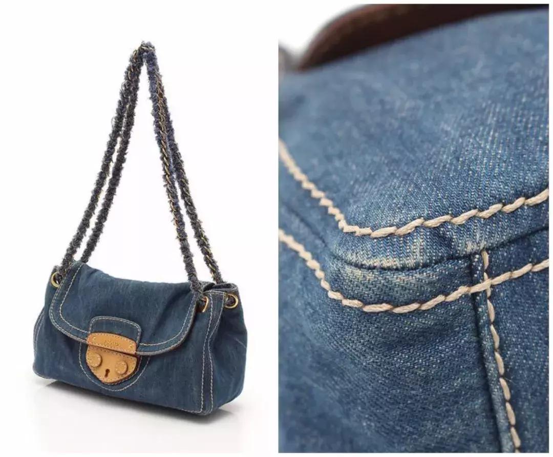 什么方法可以淘到大牌小样,loewe和celine草编包哪个好