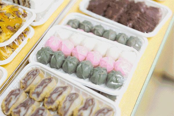 西塔紫菜包饭小神店,西塔紫菜包饭多少钱