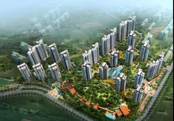 保亭七仙岭雨林仙境温泉度假别墅,海南保亭雨林仙境山湖墅