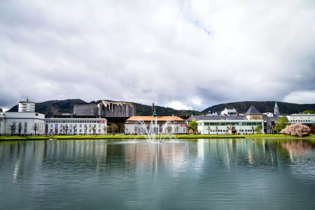 北欧峡湾之国旅游,北欧峡湾风光午夜看太阳