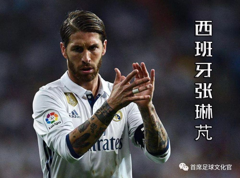 世界足球各个国家绰号,世界球星绰号