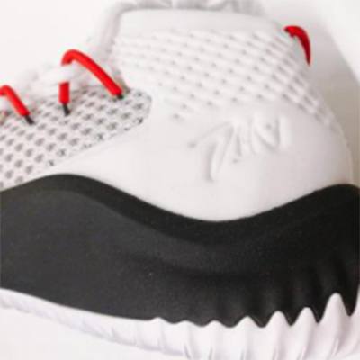 dame4球鞋测评,400左右缓震好的篮球鞋adidas