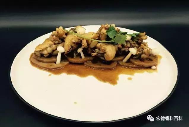 卤味卤水的制作全过程,做卤味卤水的方法