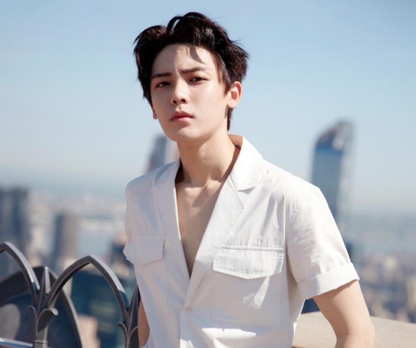 盗墓笔记2吴邪,盗墓笔记吴邪拍戏花絮