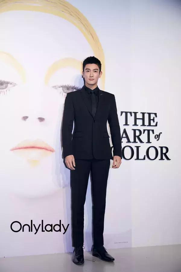 dior黑色艺术展,dior与艺术上海展