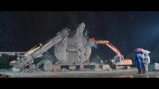 缝纫机乐队电影评价,解析影片缝纫机乐队