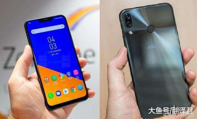 全民刘海头!16款手机已“剪了刘海”!这样真的好吗?