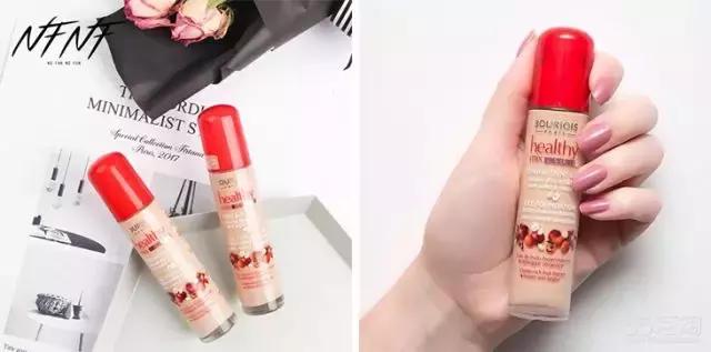 十大最好用粉底排行平价,全球公认最好用的粉底液平价