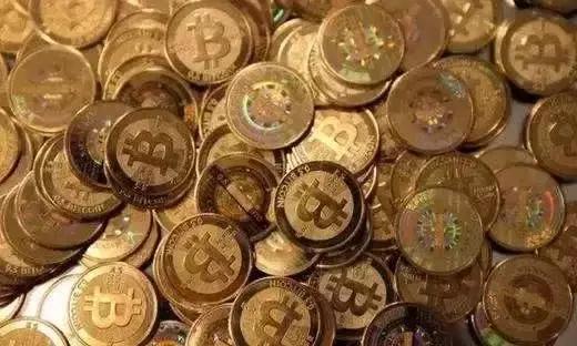 区块链井喷,区块链现井喷行情超百只个股涨停