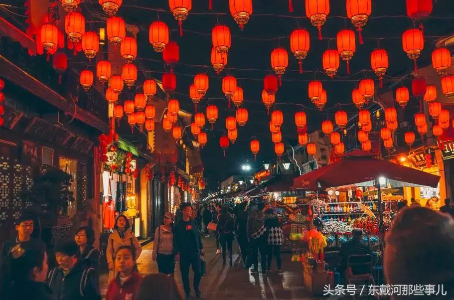 清明小长假旅游推荐,清明假期适合1-2天短途旅游