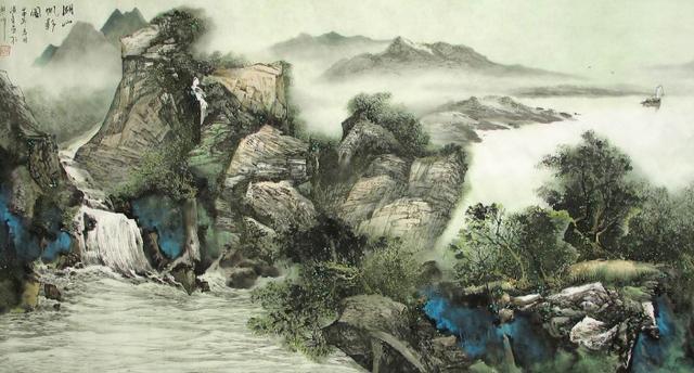 陶渊明淡泊名利最终归隐田园生活,陶渊明十首经典诗自然恬淡