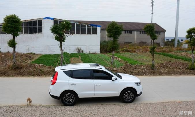 远景suv的优缺点,提车一年了