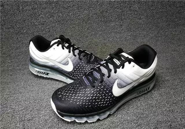 nike气垫鞋种类大全,nike都有什么气垫