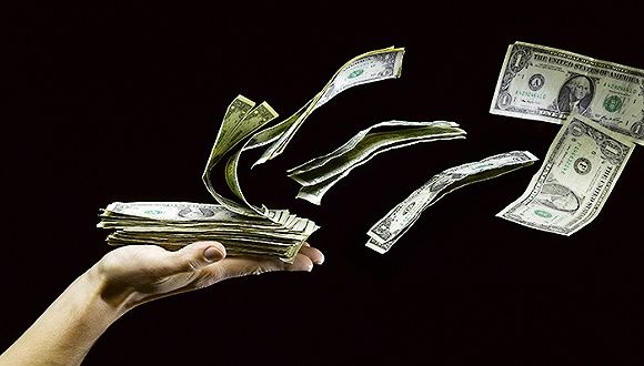 橙旗贷,拉虎皮扯大旗掩盖事实