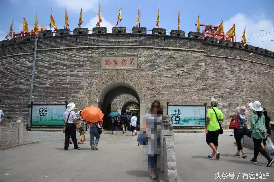 曲阜三孔孔府孔庙孔林二日游,曲阜孔庙孔府孔林自助游详尽攻略