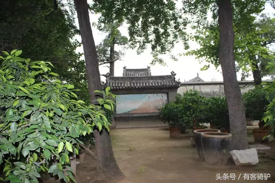 曲阜三孔孔府孔庙孔林二日游,曲阜孔庙孔府孔林自助游详尽攻略