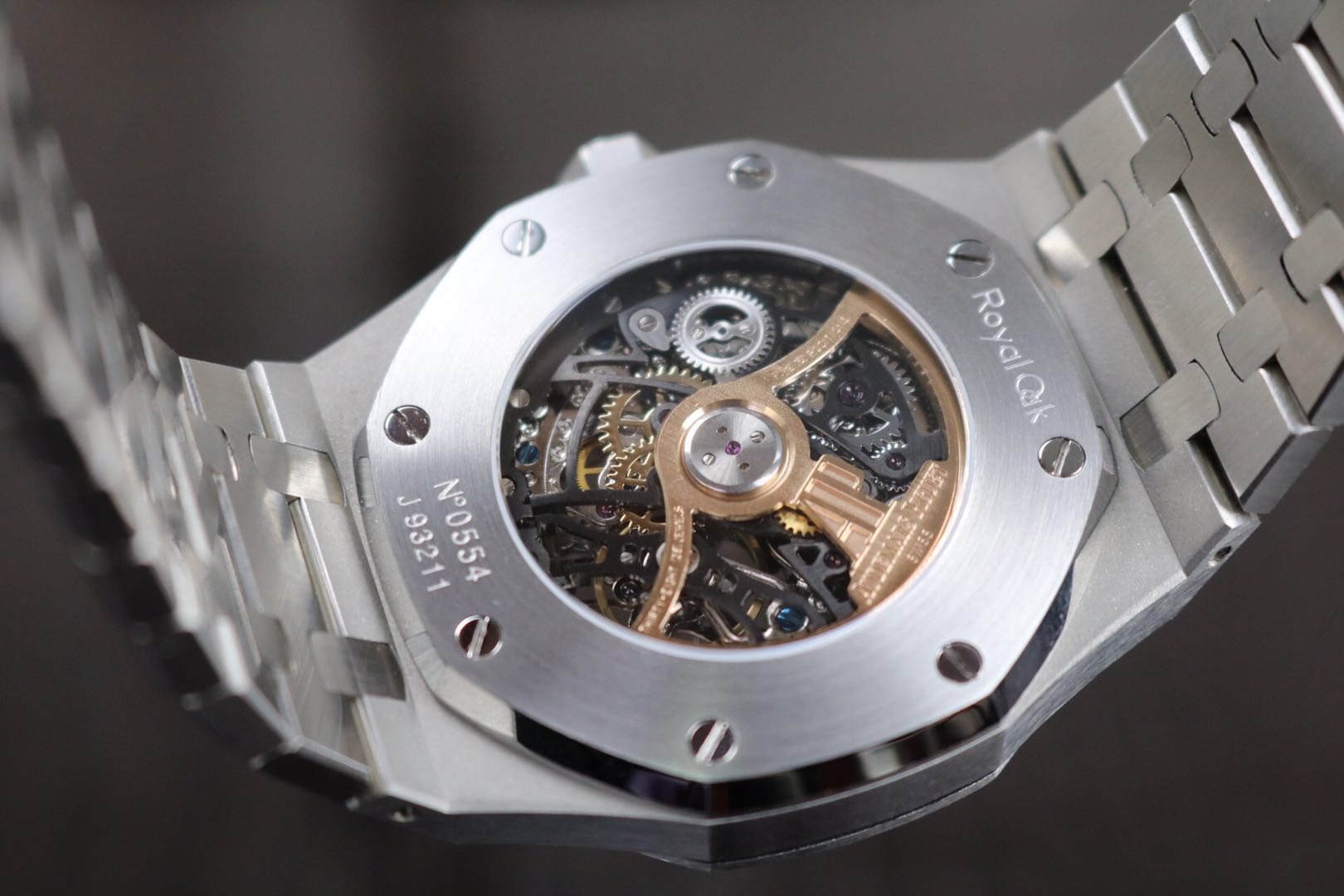 爱彼ap15400st复刻,爱彼ap26703皇家橡树离岸型42mm