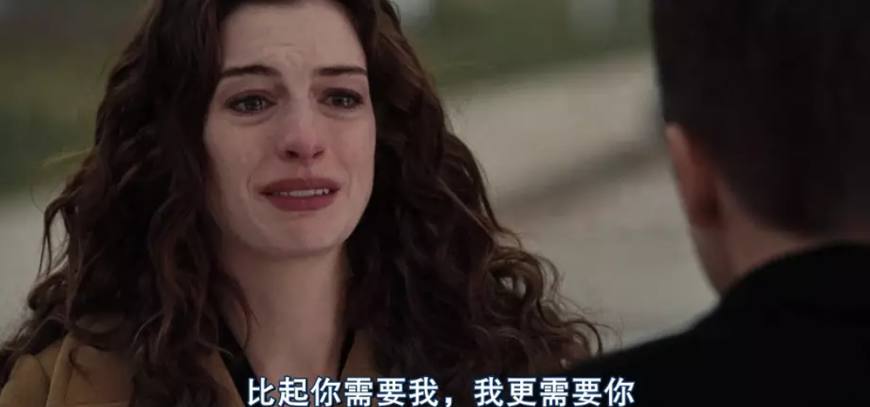 推荐安妮海瑟薇四部颜值巅峰电影,安妮海瑟薇新电影姐弟恋全程高能