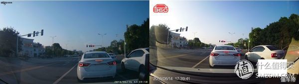 行车记录仪装上去怎么设置,行车记录仪装卡位置