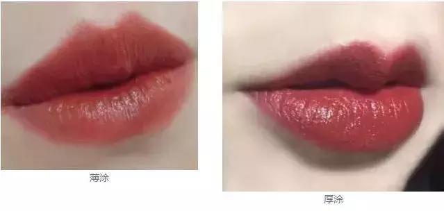 适合亚洲妆容的口红,适合亚洲人的口红大牌