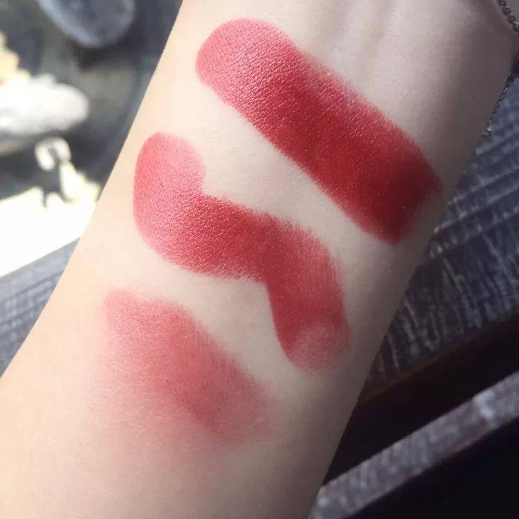 mac口红适合40-50岁妈妈黄皮,适合黄黑皮的大牌口红推荐