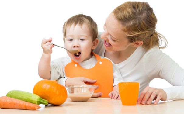 孩子吃饭不吃菜长不高,小孩吃饭不吃肉菜怎么办