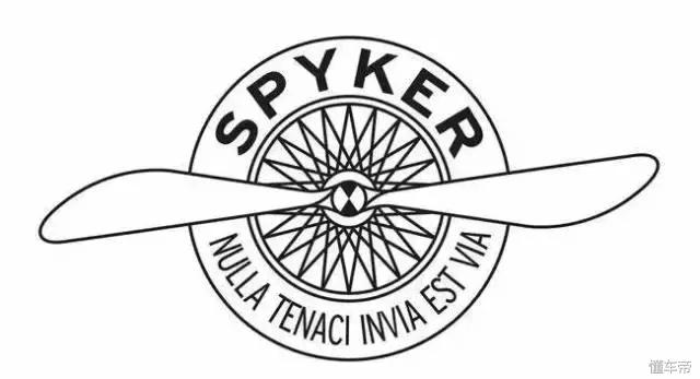 三个刀锋的标志是什么豪车,世界豪车标志图片大全