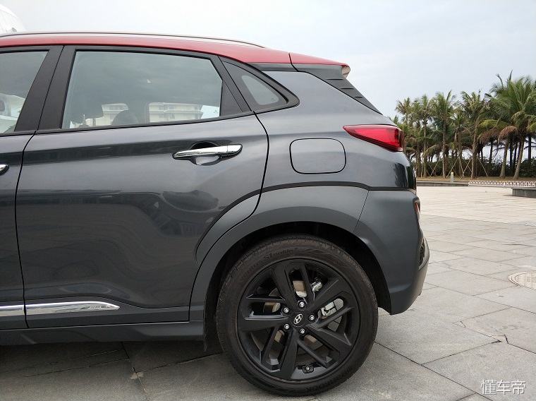 现代suvencino多少钱,现代新车encino优缺点