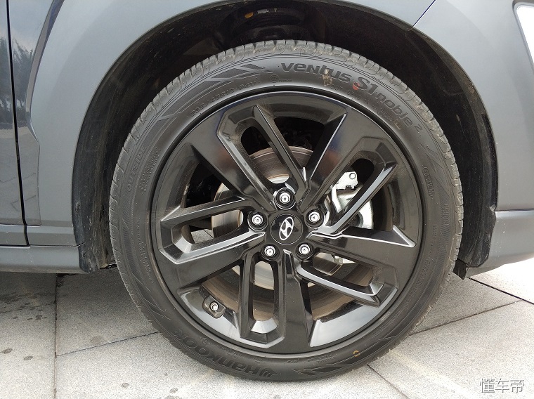 现代suvencino多少钱,现代新车encino优缺点