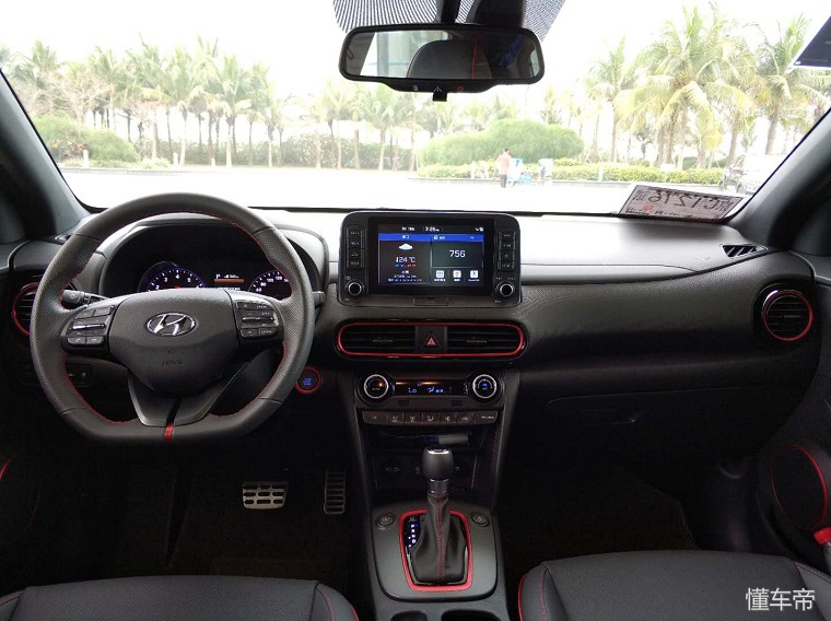 现代suvencino多少钱,现代新车encino优缺点