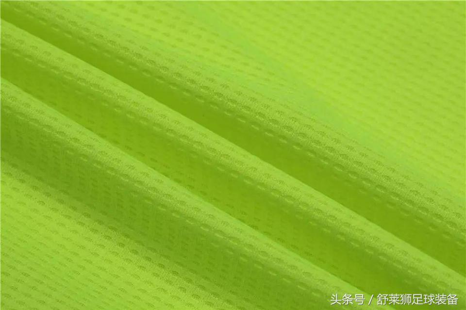 舒莱狮全新系列球衣,舒莱狮足球服湖绿