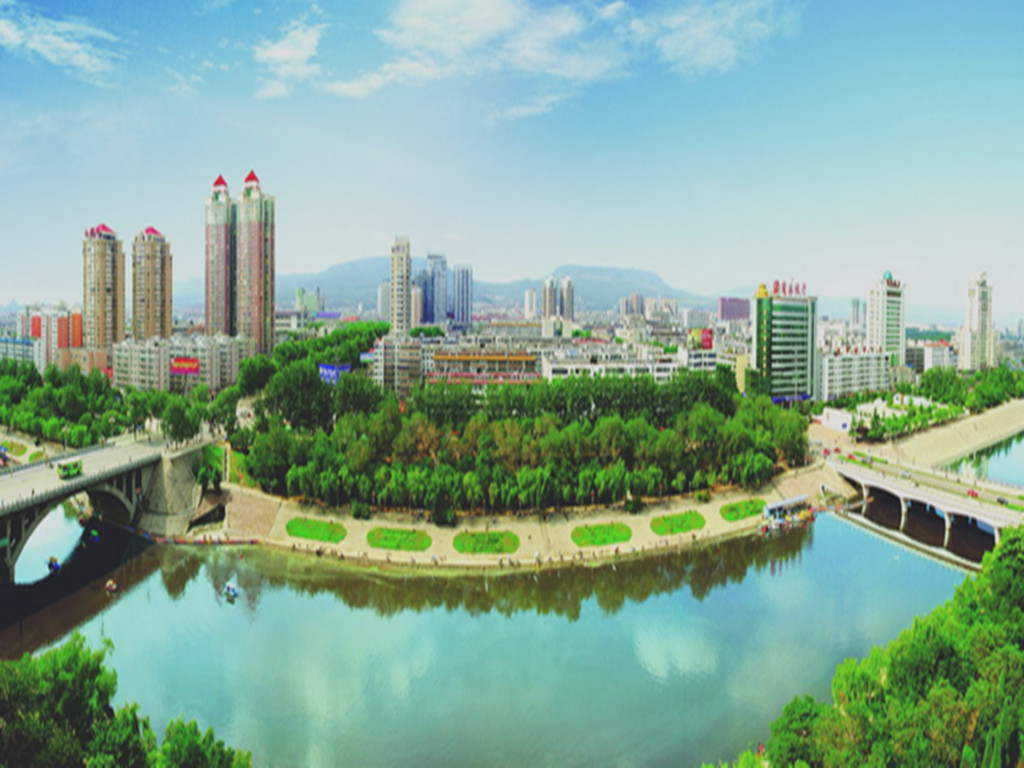 中原小深圳是哪一座城市,中原小深圳是哪里